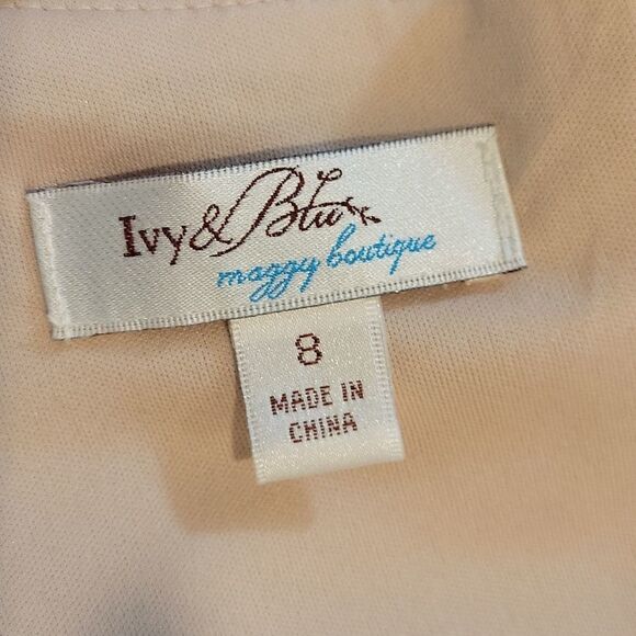 NWT IVY&BLU  BLACK LACE PANEL BODYCON DRESS - Picture 13 of 16